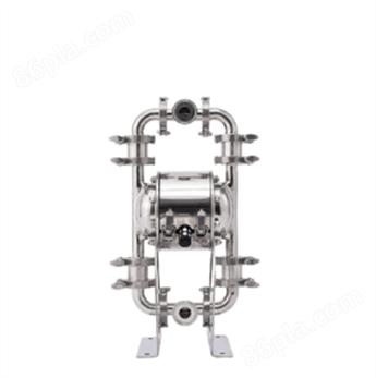 卫生级隔膜泵 QBW3-25