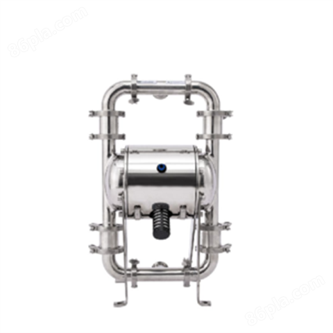 卫生级隔膜泵 QBW3-40