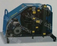 GSW215型石油高压空气压缩机石油高压空气压缩机