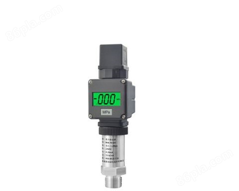 MIK-PX300 液晶显示压力变送器 水压/气压/油压
