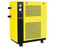 高温型冷冻式干燥机空压机