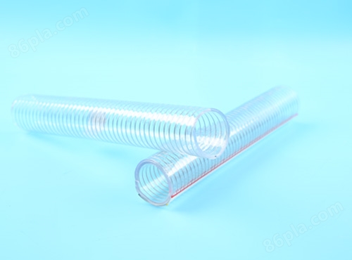 透明钢丝管（1）