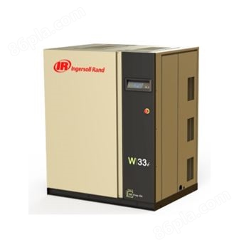 无油涡旋空气压缩机 W17-33i2