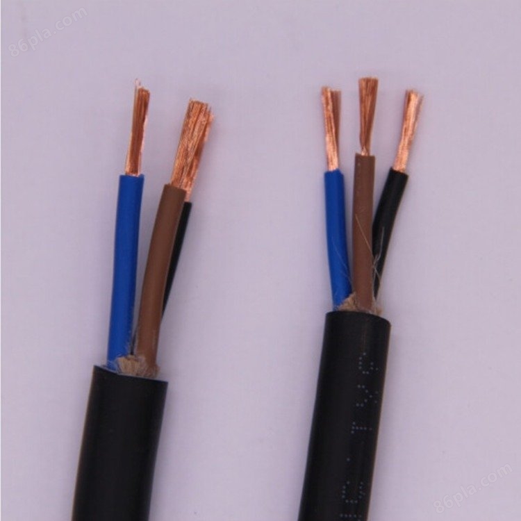 生产型MYQ矿用电缆