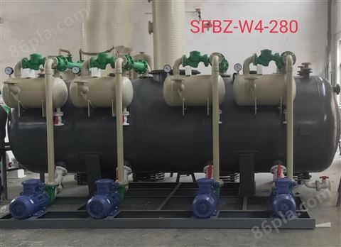 SPBZ-L型水喷射真空泵机组价格