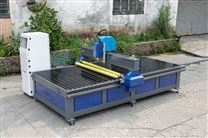 CNC1530-B塑料板雕刻机