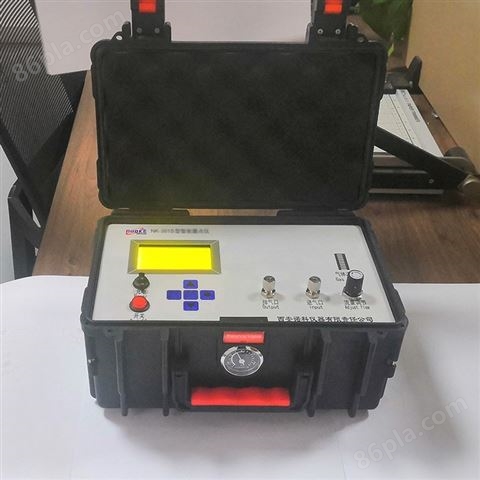 氧气浓度检测仪器氧含量在线检测仪气体检测仪器 诺科仪器NK-100
