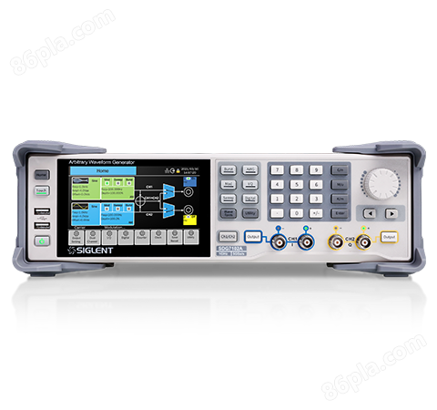 鼎阳 1GHz SDG7000A系列任意波形发生器