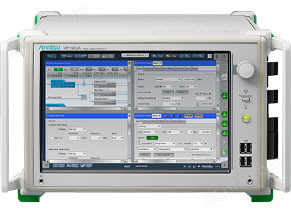 安立信号质量分析仪-R MP1900A