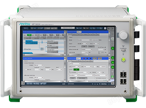 安立信号质量分析仪-R MP1900A
