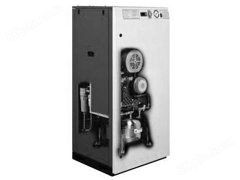 VT(EAS)(2-4)KWVT系列无油涡旋压缩机