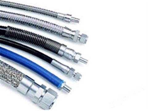 Hose Assemblyhydraulic-material
