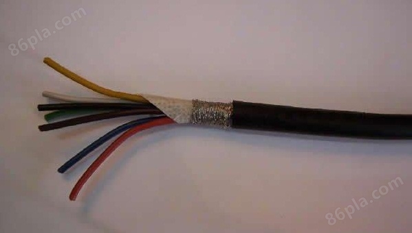 控制电缆规格