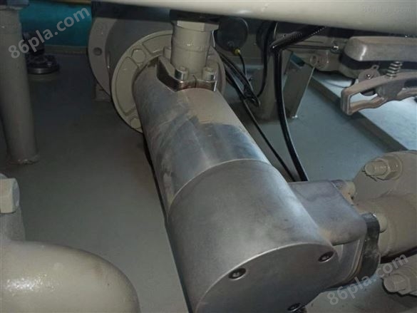 镀锌线液压ZNYB01030101低压油泵