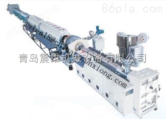 供应PP-R管材生产线，PPR管材设备