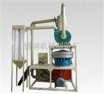 青海海北，黄南，海南藏族自治州有生产聚乙烯磨粉机pe磨粉机的厂家