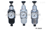 FR10-R2BN韩国POWER-GENEX品牌FR10空气过滤减压阀