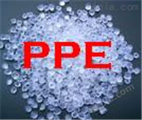 PPE+PS NORYL EXT130 Resin