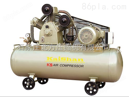 KA工业用活塞空压机