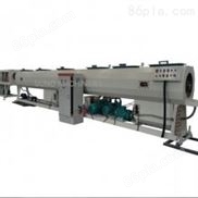 pe塑料管材设备厂家-北京塑料管材设备-青岛塑诺机械(查看)