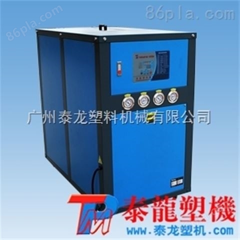 广东生产批发水冷式冷水机|风冷式冷水机8匹【三洋压缩机】