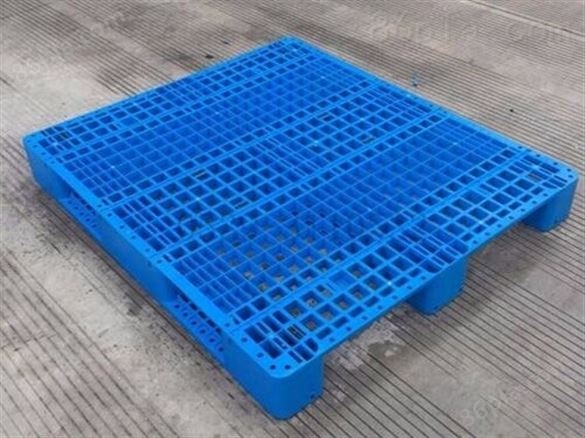 华康中天仓库用塑料托盘物流叉车塑料垫板