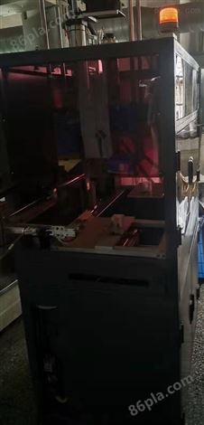 东莞佰汇注塑业全自动剪水口机机械设备