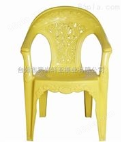 供应轩亚塑料椅子模具