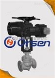 ORSEN-34奥尔申进口电动调节阀