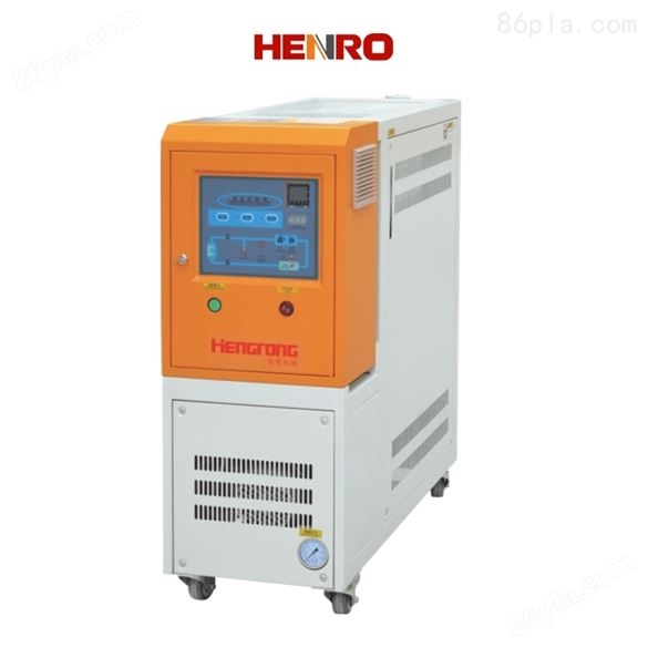 200℃油式模温机油循环式温度控制机