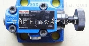 原装Rexroth减压阀DR25G-4-50B/100