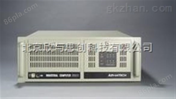 研华工控机IPC-610L AIMB-781QG2