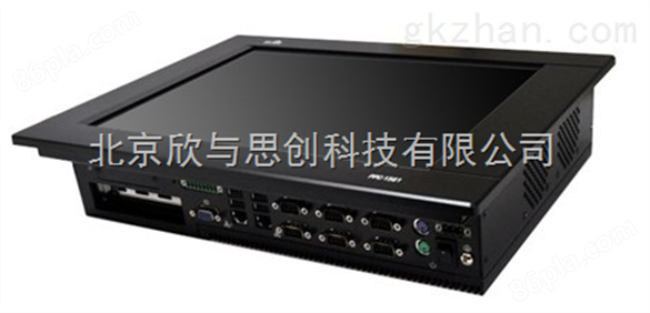 研祥PPC-1561 研祥15LCD低功耗带扩展工业平板电脑