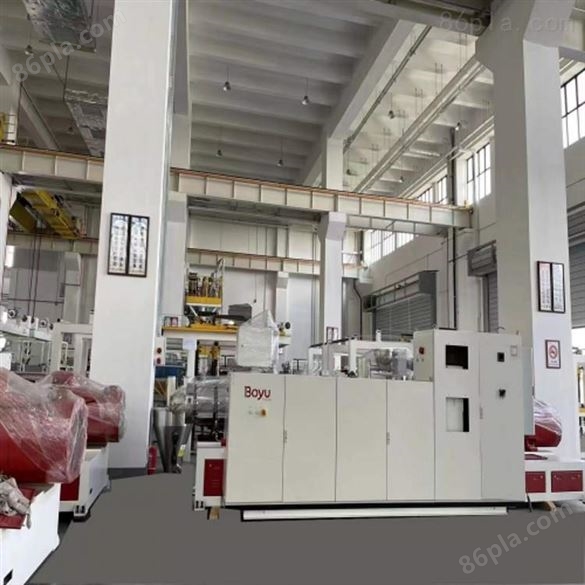 防静电地板生产设备技术与工艺流程