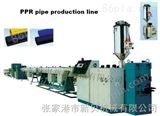 SJZ-65M-PP高压电力管材生产线 新贝机械