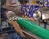 PVC螺旋缠绕牛筋管生产设备