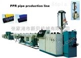 SJZ-65M-PP高压电力管材生产线 新贝机械