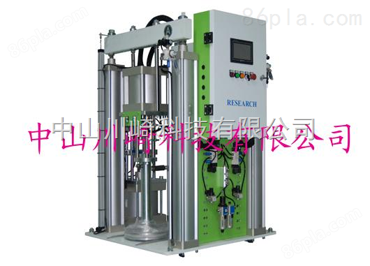 广东中山液体硅胶送料机* 保证不偏胶不漏胶