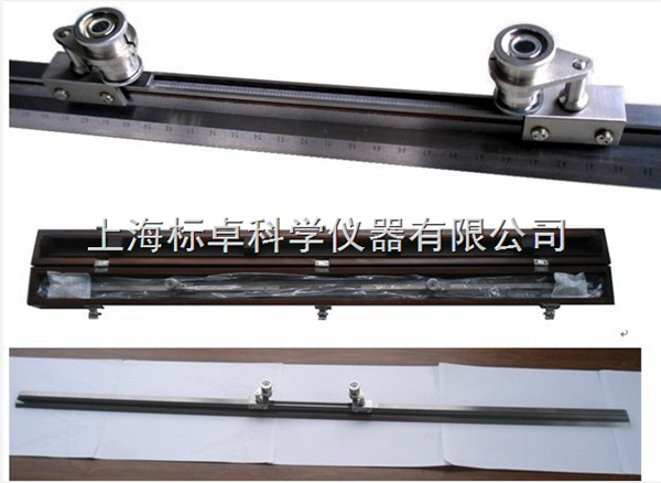 上海钢直尺检定装置公司