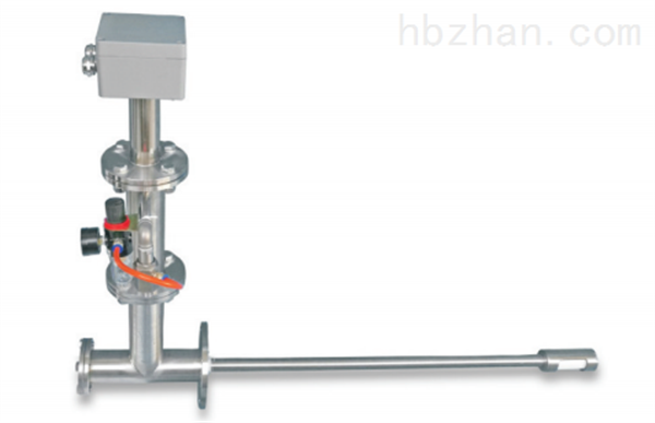 高温抽气式ZOG-1000氧化锆分析仪