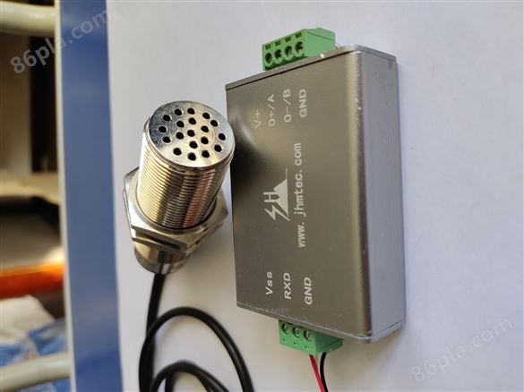 电流环4-20mA噪声传感器多少钱
